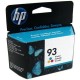 Cartucho de Tinta HP Tricolor HP93 C9361WB Cartucho de Tinta HP Tricolor HP93 C9361WB